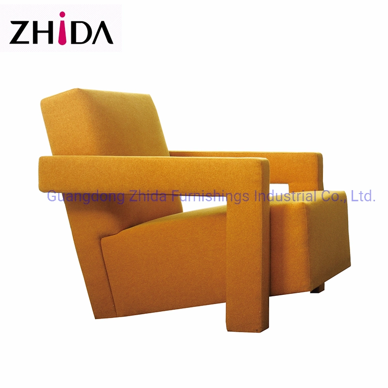 Bed Room Leisure Chair Arm Chair with Modern Style