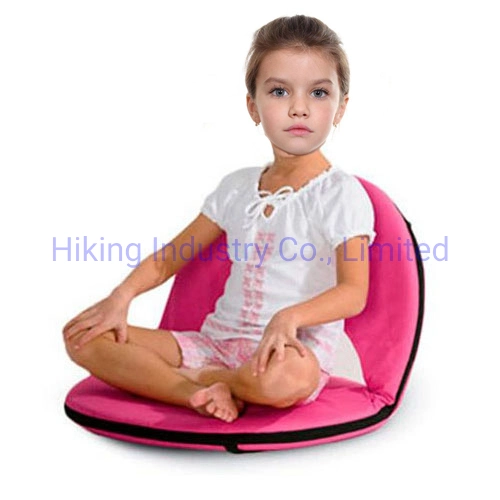 5 Position Folding Chairs, Kids Adjustable Stap Chairs
