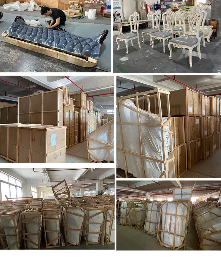 Foshan Modern Economy Holiday Inn 5 Star Custom Made Hotel Project Room Resort Bedroom Fixed Furniture Sets