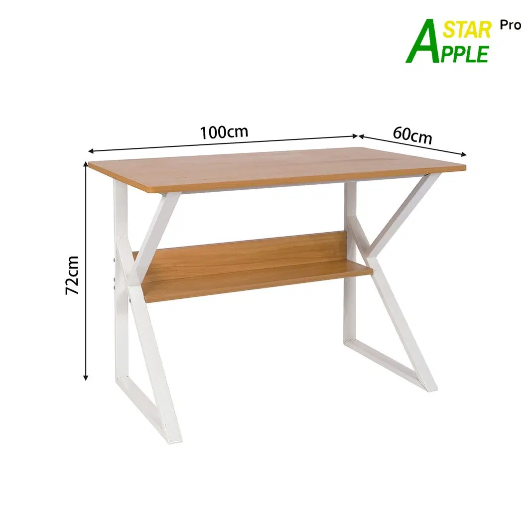 as-A2614 Cheap Wooden Modern Kids Bedroom Fashion Computer Chinese Office Furniture