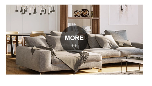 Mondern Style Furniture Living Room Table Set