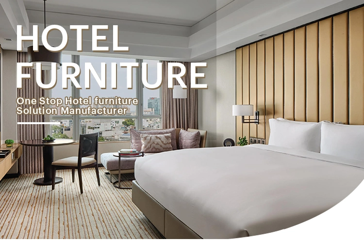 Whole House Custom Design Modern Luxury Holiday Inn Hotel Bedroom Sets Cheap Hotel Furniture