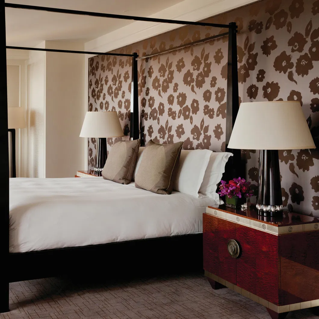 Holiday Inn Express Hotel Bedroom Furniture Set