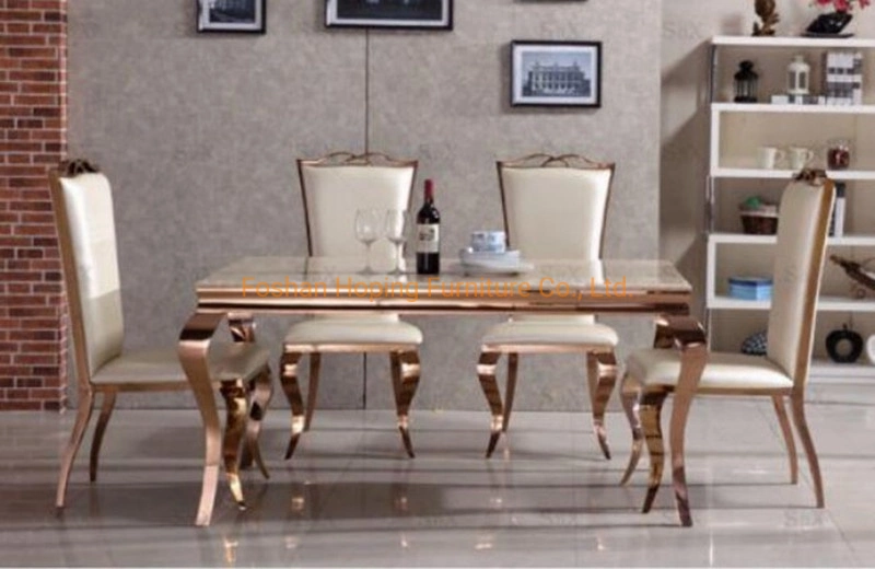 Living Room Dining Table Wooden Folding Dining Set Extending Space Saving Table