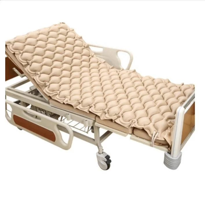 Wholesale Pneumatic PVC Air Mattress with Pump for Hospital