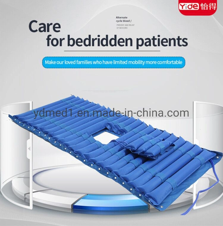 Bed Sore Health Care Anti Bedsore Prevention Fast Recovery Cushions Nursing Bed Medical Strip Air Mattress