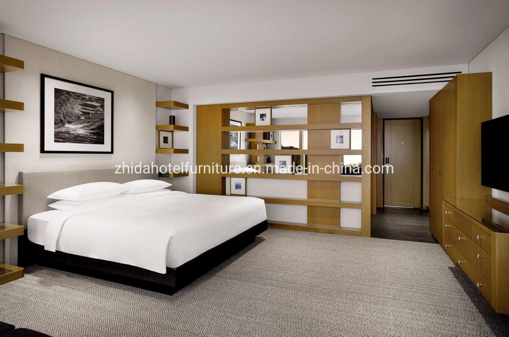 China Hotel Furniture Manufacturers Set for Cheap Bedroom Furniture