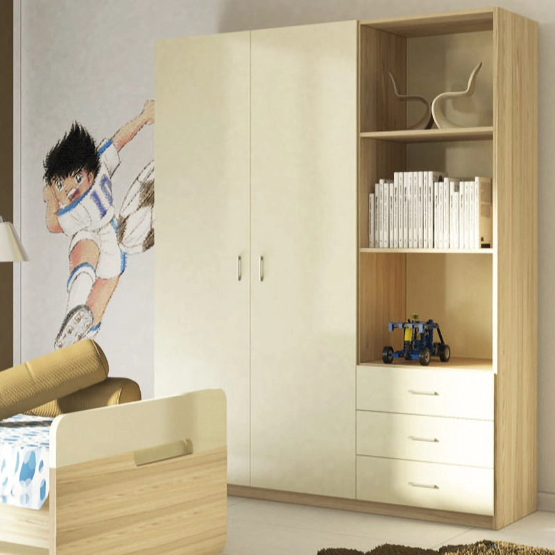 Best Selling Children Furniture Kids Bedroom Wood Bed for Children Furniture