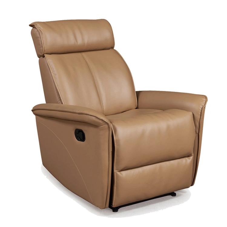 Geeksofa Living Room Glider and Swivel Manual Recliner Armchair for Resale