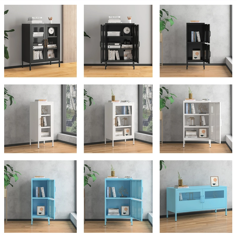 Steel Cabinet Fashion Furniture