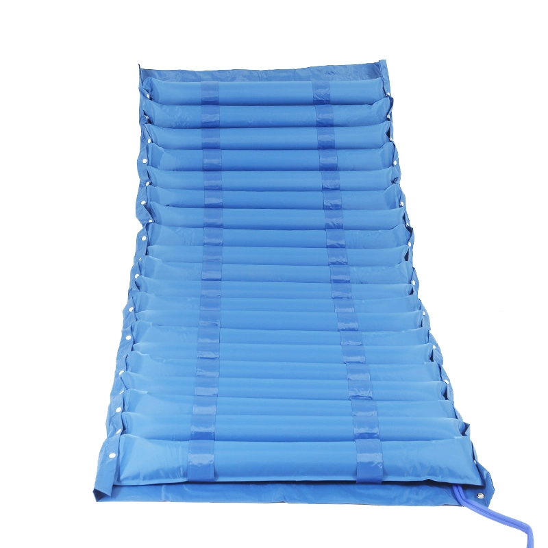 Best Anti Bedsore Decubitus Alternating Pressure Bubble Air Mattress