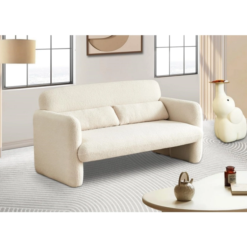 Huayang Customized Modern Leisure Lounge Sofa Set for Bedroom Office Living Room