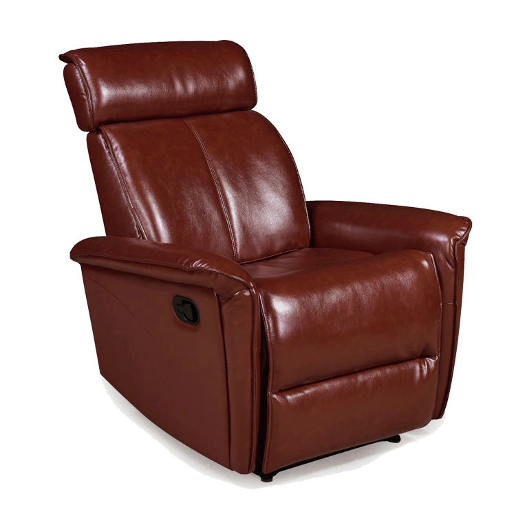 Geeksofa Living Room Glider and Swivel Manual Recliner Armchair for Resale