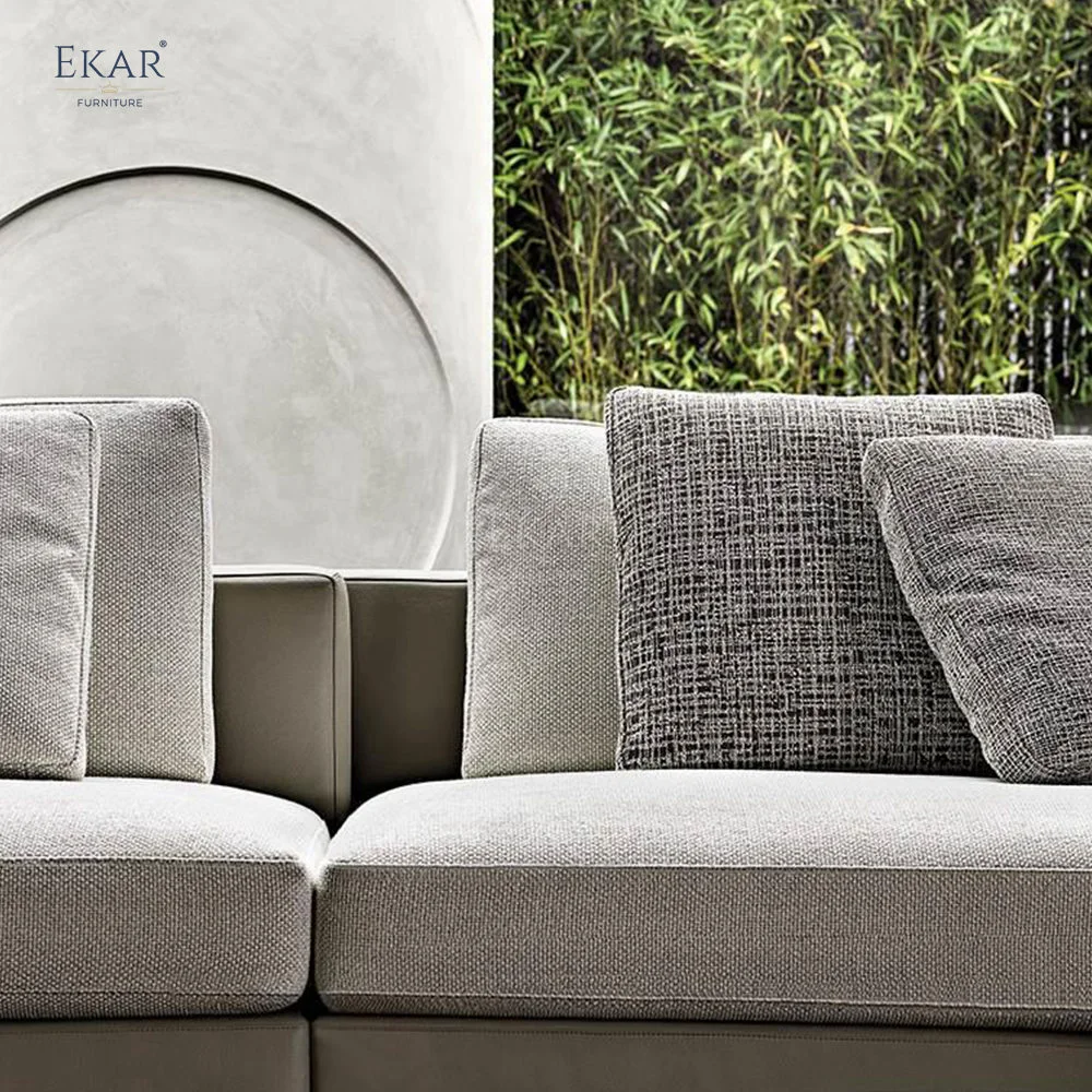 Elegant Seat Sofa - Perfect for Cozy Spaces