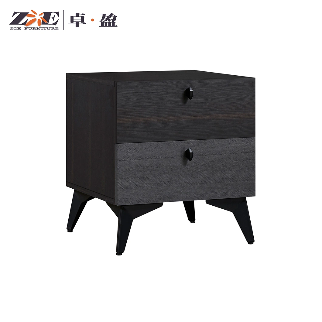 The Best China Factory Excellent Quality Bedroom Wardrobe Home Furniture