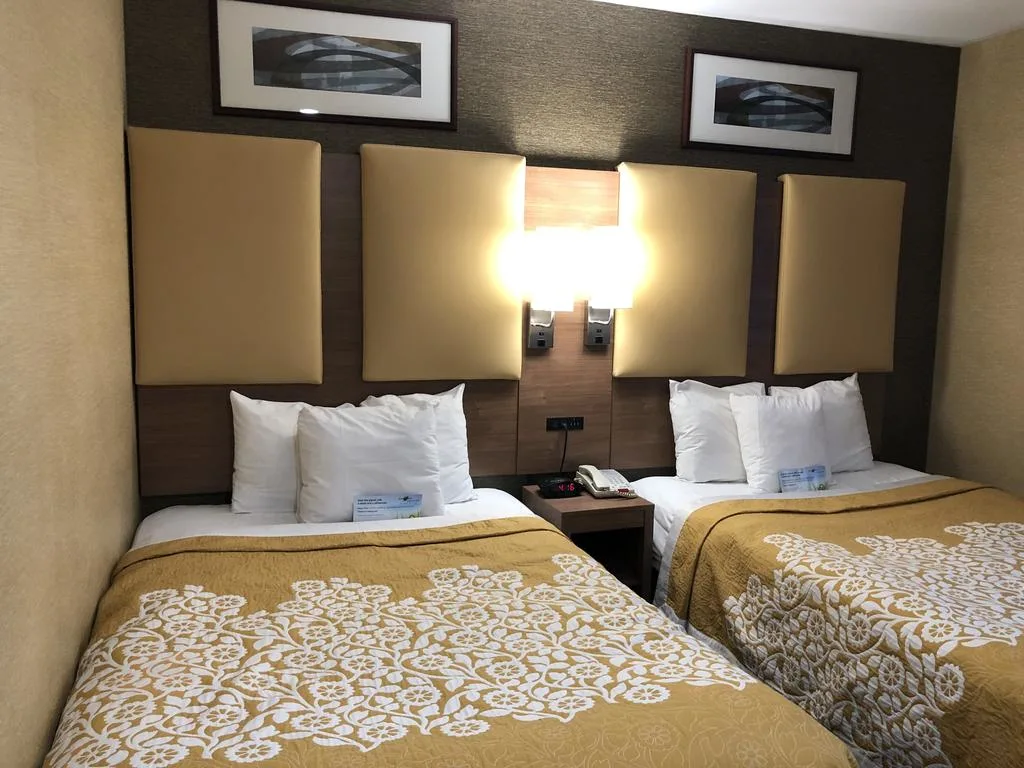Best Quality Newest Style Hilton Garden Inn Hospitality Room Budget Hotel Furniture Set