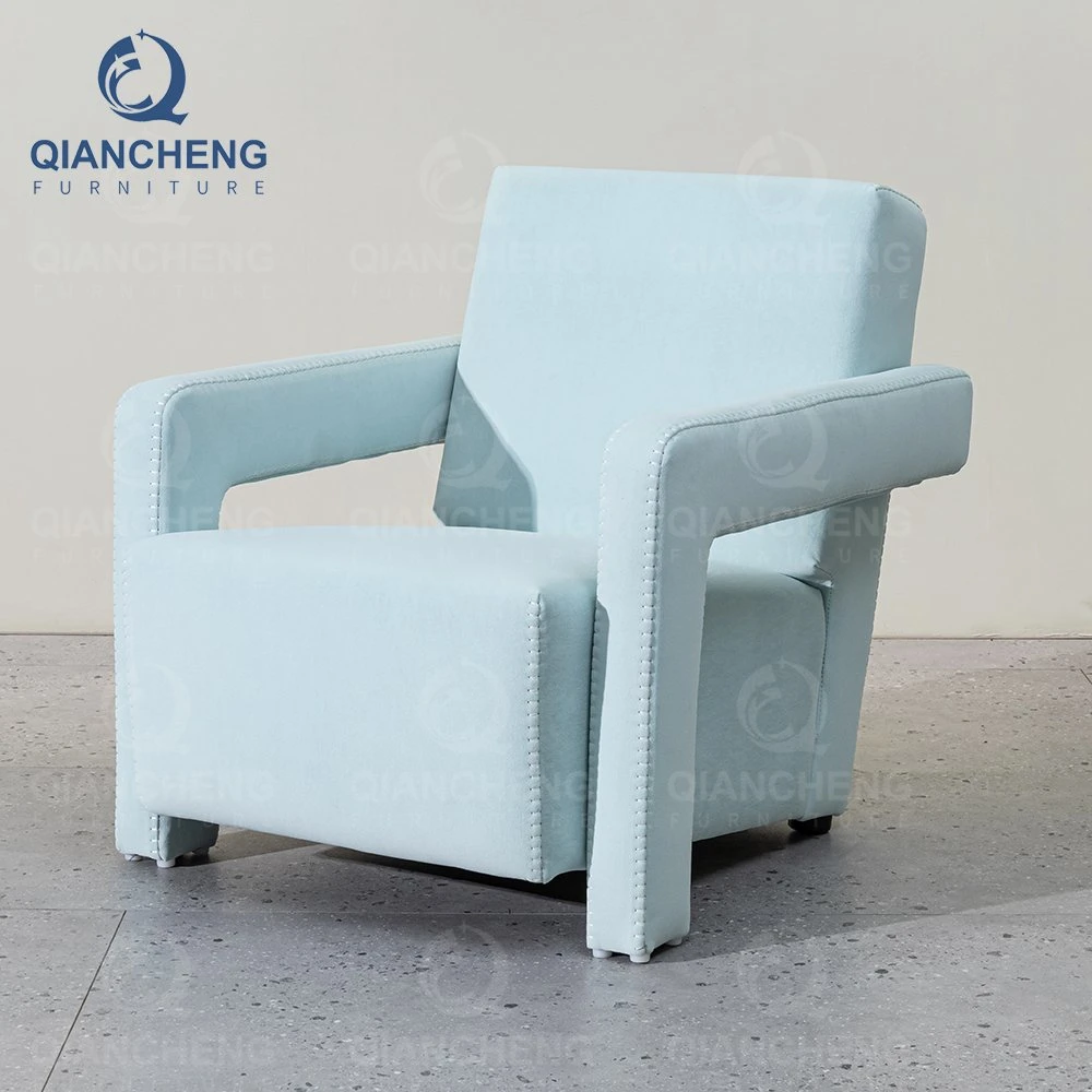 Wholesale Modern Lazy Living Room Armchair French Style Accent Chair