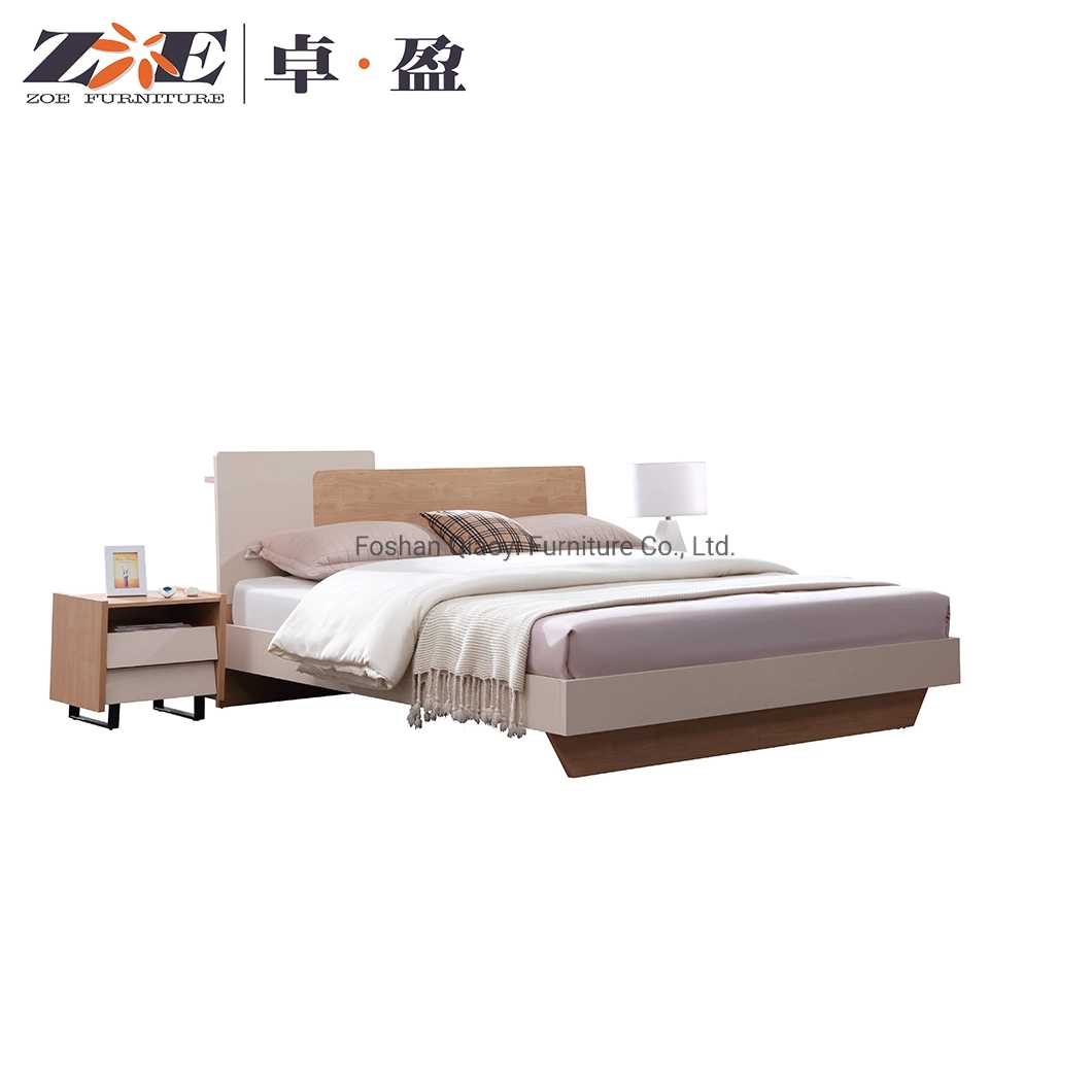 Home Furniture Wholesale Exclusive Bedroom Luxury Design Modern Double Modern Bedroom Set Furniture