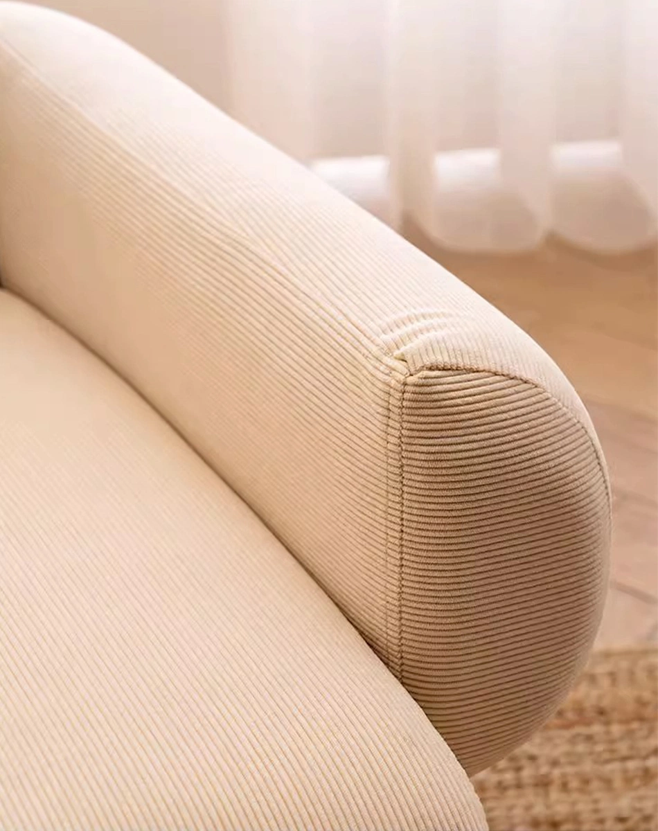 Modern Designer Leisure Chair Living Room Furniture Single Sofa Lounge Arm Chair