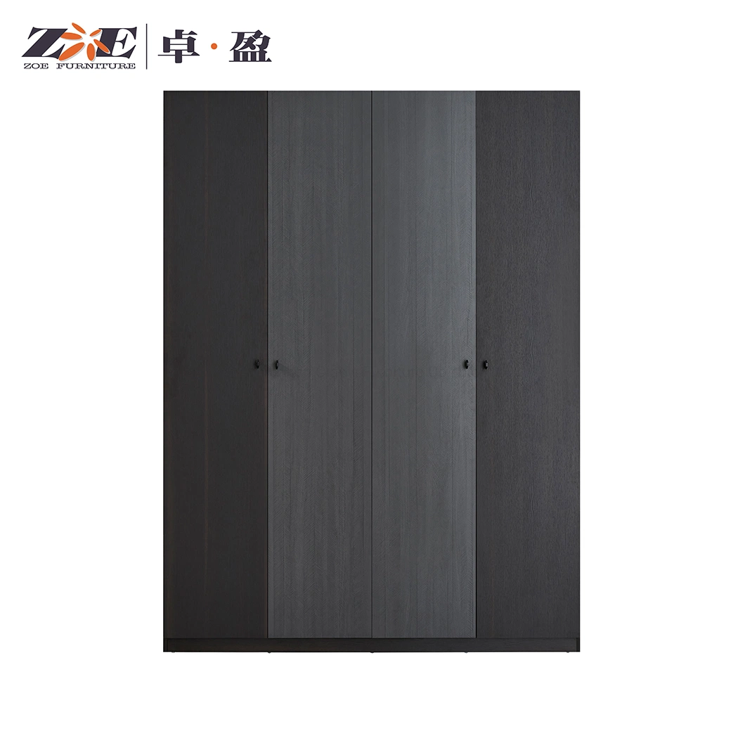 The Best China Factory Excellent Quality Bedroom Wardrobe Home Furniture