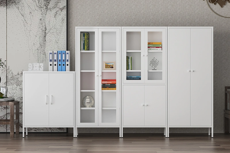 Single Door Locker Style Wardrobe Changing Room, Home Furniture