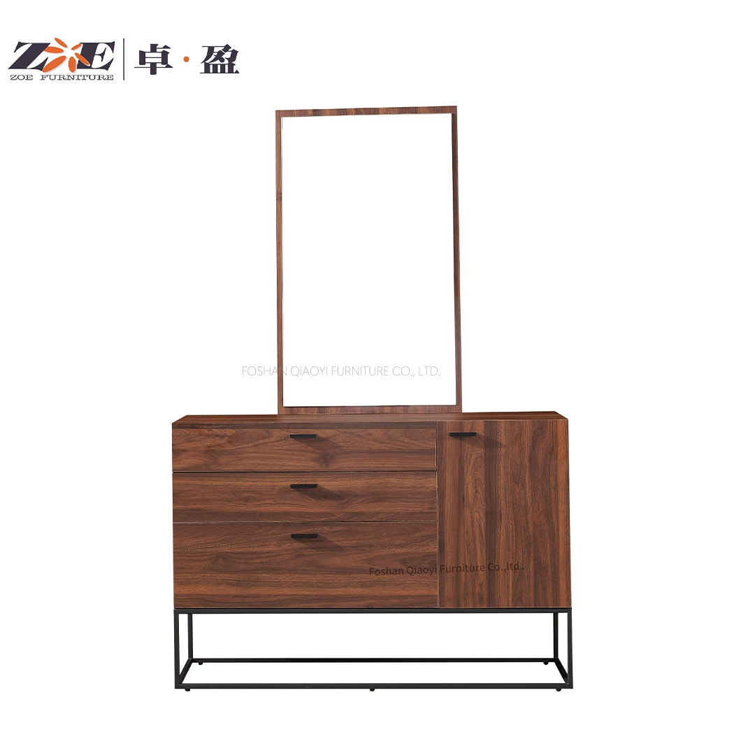 Luxury Modern Design Wholesalers Bedroom Home Hotel Apartment Wooden Furniture Set