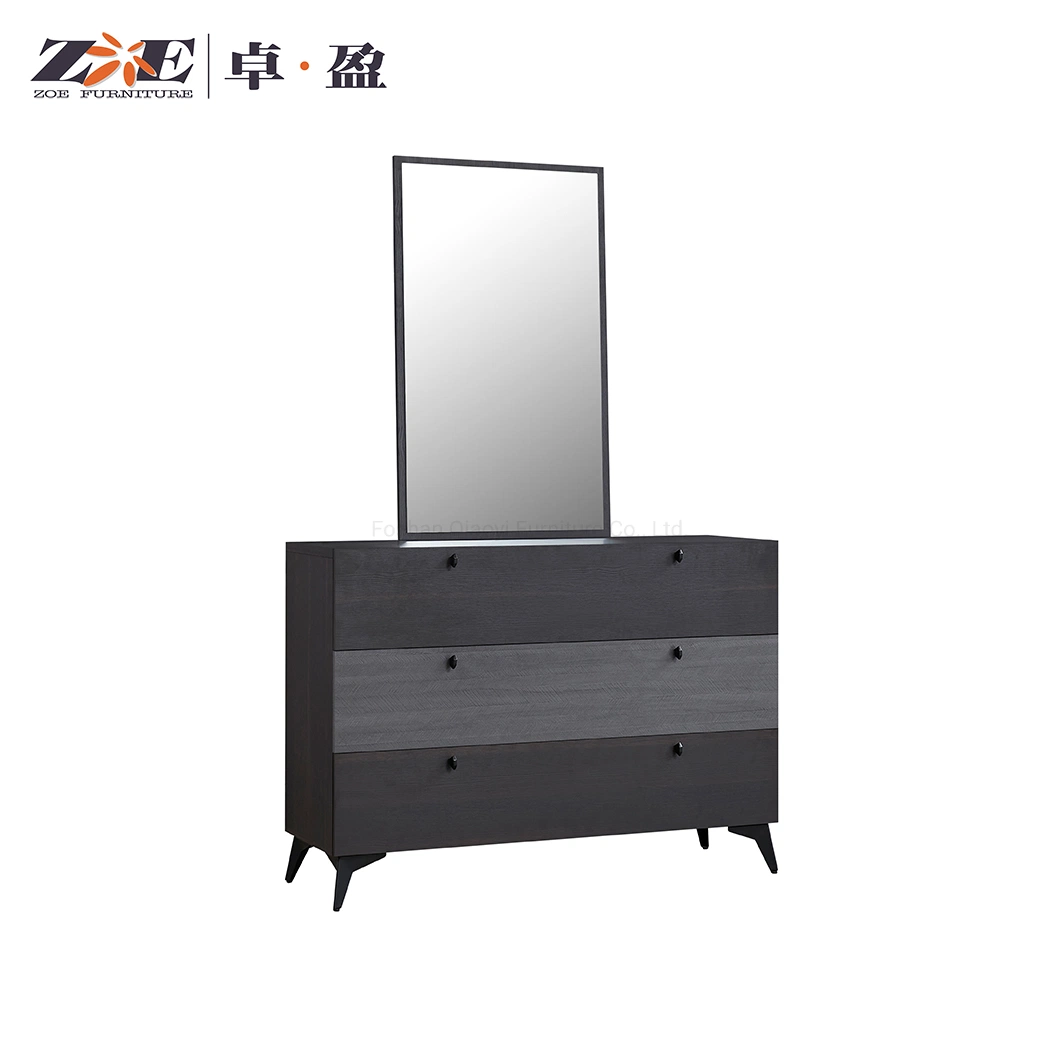 The Best China Factory Excellent Quality Bedroom Wardrobe Home Furniture