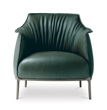Zode Fashion Luxury Sofa Set Stylistic Armchair Modern European Leisure Living Room Home Furniture Leisure Lounge Chair Armchair