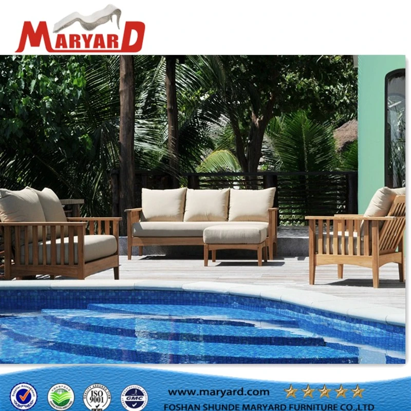 Modern Leisure Home Hotel Outdoor Garden Bedroom Furniture Sofa Set