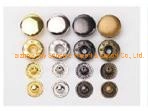 Smart Rivet Button Attaching Machine with Automatic Feeding Device Ss-9815