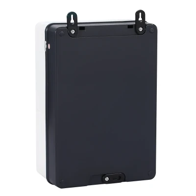 10HP/400VAC Automatic Single Pump Control Panel Box for Sewage Pump
