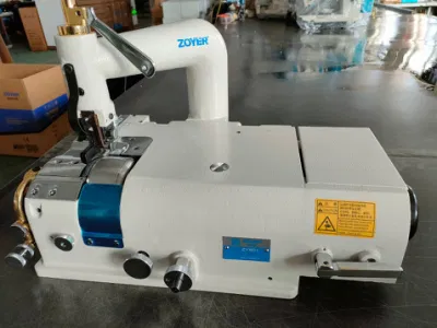 Hitsell Zoyer Zy801 Leather Skiving Industrial Sewing Machine