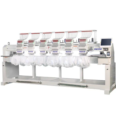 Sequence Device for Saree Embroidery Machine with Price