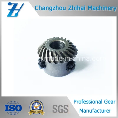 Sewing Machine Assembly Accessories of Gears