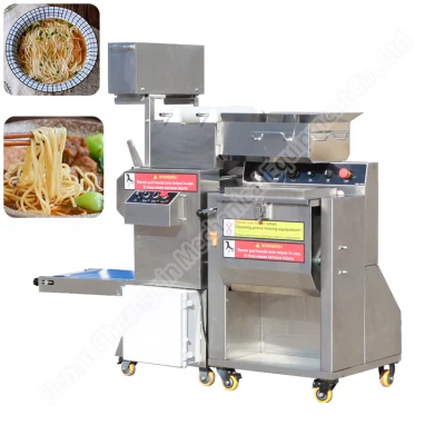 Ramen Noodle Machine Yamato Noodlesmall Ramen Noodle Machine Ramen Noodle Machine From Yamato Noodle Japanese Noodle Making Machines