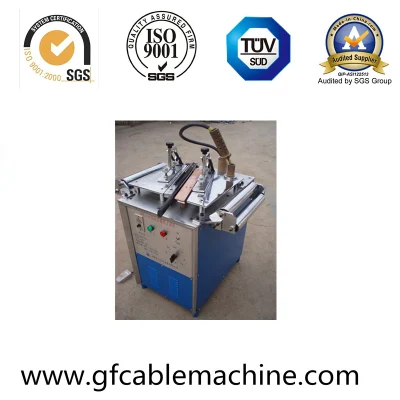(Steel-aluminum) on-Line Seam Welding Device