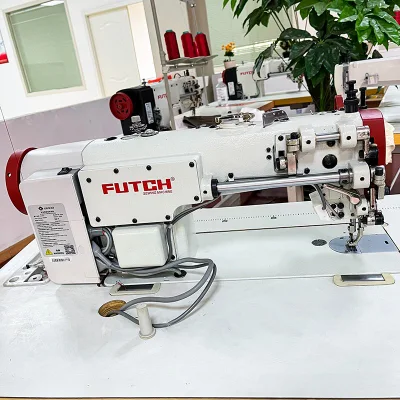 0313s-D3 Automatic Thread Cutting Sofa Heavy Duty Computer Sewing Machine