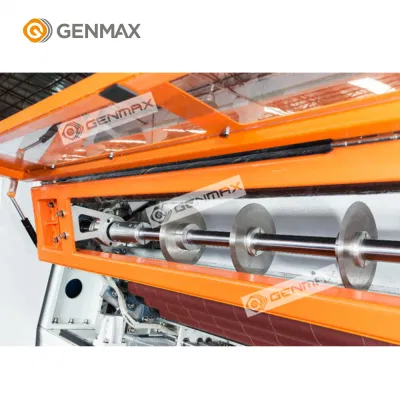Multi Needle Quilting Sewing Machine for Mattress Sewing Machine Mquina De Coser Colchones