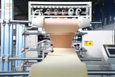 Multi-Needle High Speed Sewing Machine