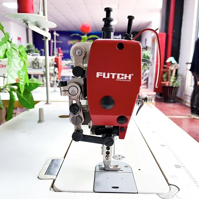 0303s-D4 Automatic Thread Cutting Industrial Computer Heavy Duty Sewing Machine