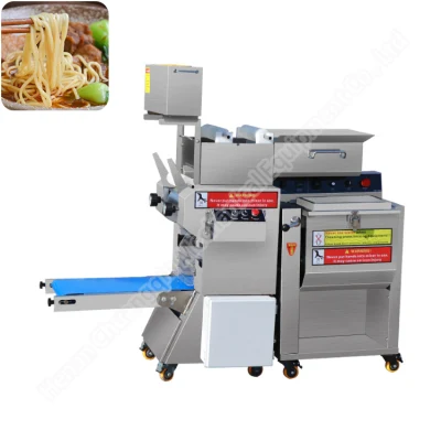 Ramen Noodle Machine Yamato Noodlesmall Ramen Noodle Machine Ramen Noodle Machine From Yamato Noodle Japanese Noodle Making Machines