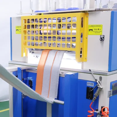 Automatic Multi-Needle Sewing Machine Border Linear Mattress Sewing Machine