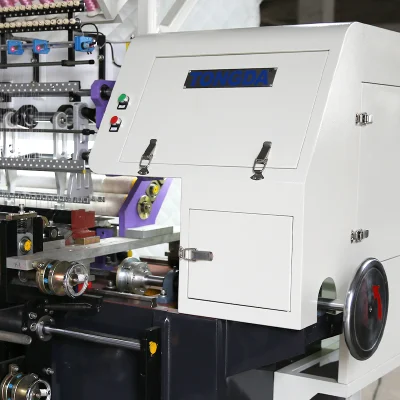 Qingda Tongda High Quality Multi Needle Quilting Machine