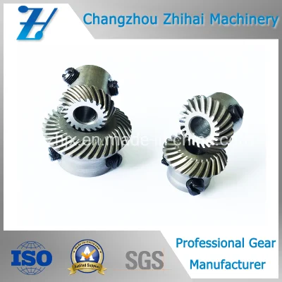 Sewing Machine Assembly Accessories of Gears