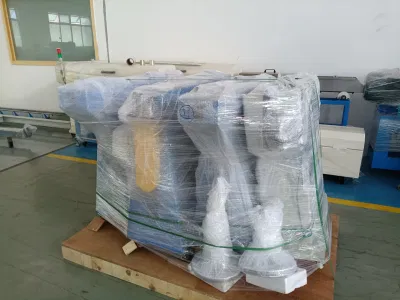 (Steel-aluminum) on-Line Seam Welding Device