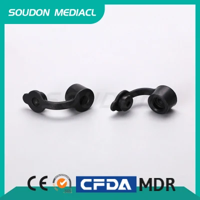 Suction/Air/Water Biopsy Valve for Olympus Endoscopy Medical Instruments Endoscopy Accessories by China Supplier with CE FDA ISO