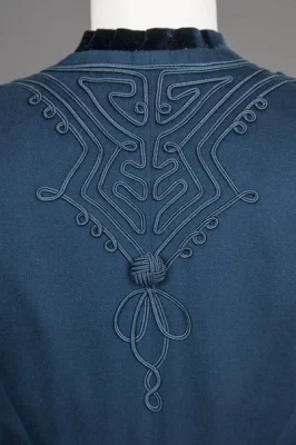 Bai Automatic Computerized Motor-Drivencording Embroidery Machine with Minimalist Embroidery