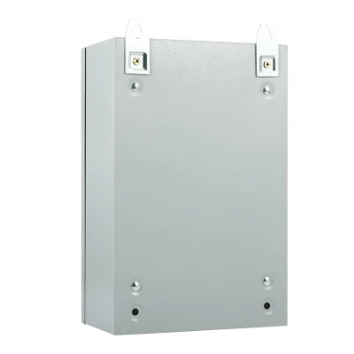 Steel 380VAC/11kw Fully Automatic Water Tank Level Pump Control Box