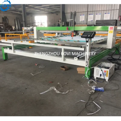 Computerized Comforter Quilt Embroidery Sewing Machine Multi Needle Single Needle Quilting Machines