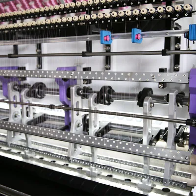 Qingda Tongda High Quality Multi Needle Quilting Machine
